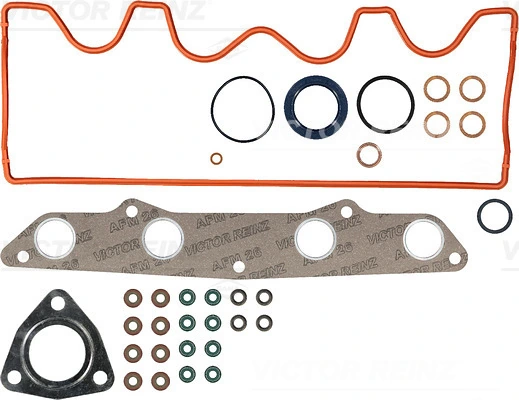 Gasket Kit, cylinder head